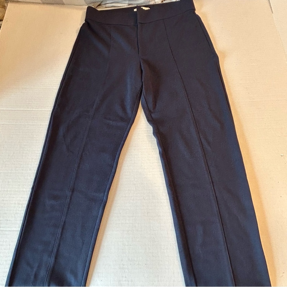 Women’s Amazon Eco Vero Navy Pants size Medium